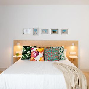 Apartamentos y estudios céntricos Conil Home Suite