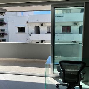 Apartamento Suite
